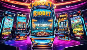 Pusat olahraga dan hiburan virtual Indonesia