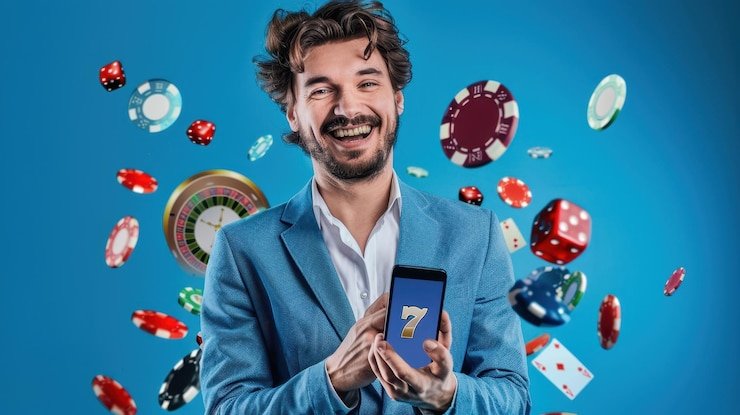 Pengalaman mobile responsif untuk semok4d